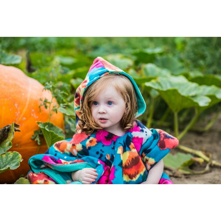 Car seat sale poncho walmart