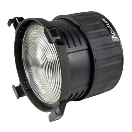 UPC: 6971842181315 | Aputure F10 Fresnel Attachment F/LS600d LED Light