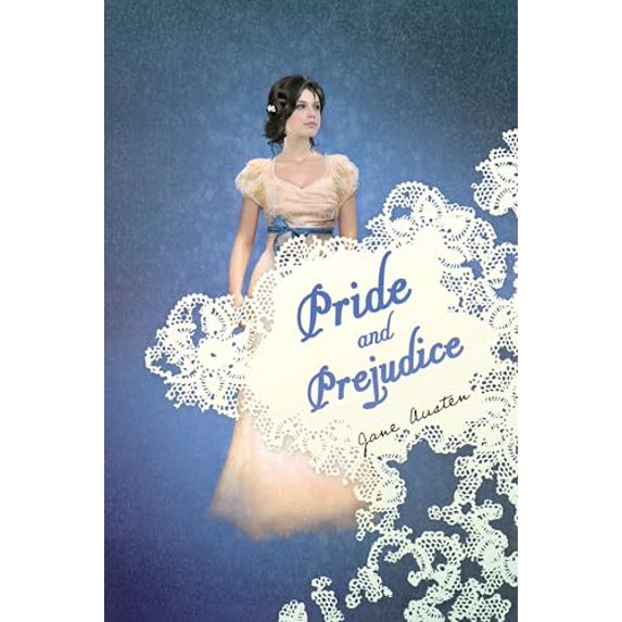Pre-Owned Pride and Prejudice Paperback