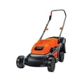 thumbnail image 1 of Podadora 1200w BLACK+DECKER Jardin profesional 34cm GR3400-B3, 1 of 2