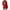 Red, variant on BangWanChi Blazers for Women Shoes Women's Summer Fashion Solid Color Slim Long Sleeve Double Breasted Suit Small Jacket