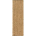 thumbnail image 6 of BoutiqueRugs Asaka Traditional, Transitional Area Rug - Tan - 8'6" x 11'6", 6 of 7