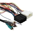 thumbnail image 2 of Metra 99-8902 Aftermarket Single DIN Radio Installation kit for Subaru Impreza and Forester 2008-2014, 2 of 2