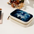 thumbnail image 7 of Wolf Velvet Portable Bracelet Holder with Removable Compartment - Storage Box, Jewelry Box, and Jewelry Stand - Gift, 7 of 7