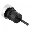 thumbnail image 1 of Motorcycle Oil Dip Plug Oil Dipstick   Motorcycle Engine Oil Dipstick Motorcycle Accessory Motorcycle Engine Oil Dipstick   Cover Fit For XL 883 1200 48 2004-2016Electroplate, 1 of 8