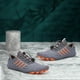 thumbnail image 4 of Zapatillas de agua antideslizantes para hombre y mujer, calcetines de secado rápido, transpirables y descalzos 39 yardas gris, 4 of 7