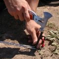 thumbnail image 5 of FYBTO Marteau Multifonction en Acier Pliable pour Camping Randonnée Pêche Hache en Bois Coloré-090703, 5 of 5