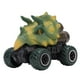 thumbnail image 4 of Juguete de coche de dinosaurio, control remoto de dinosaurio para niños, coche de dinosaurio de control remoto, juguete de coche RC de dinosaurio construido para precisión, 4 of 9