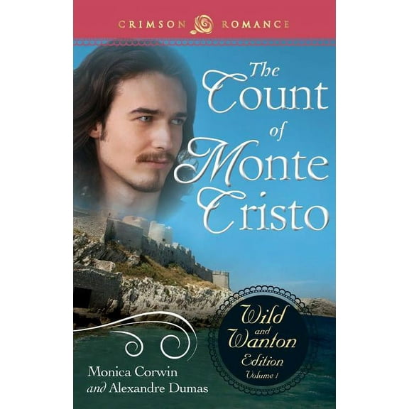 The Count of Monte Cristo, (Paperback)