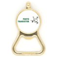 thumbnail image 1 of Photo Transfer Power Physics Beer Bottle Cap Opener Stainless Steel Key Chain, 1 of 3