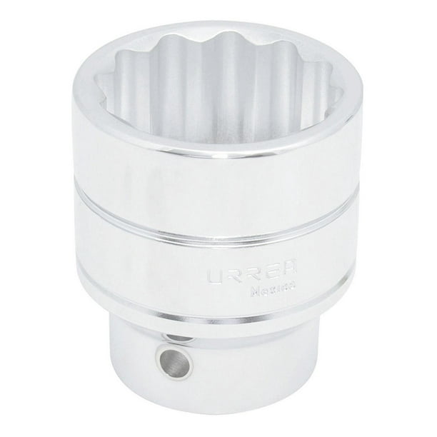 Dado 3/4 12 Puntas 46 Mm 5546m Urrea Urrea 5546M