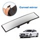 thumbnail image 1 of Espejo Retrovisor Panorámico Antideslumbrante Con Clip Goma para Espejo Retrovisor Interior Coche 285mm, 1 of 9