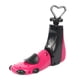 thumbnail image 1 of Ensanchador de zapatos para pies anchos, plantilla moldeadora para de trabajo, vaqueras, zapatillas deportivas Rosa roja, 1 of 7