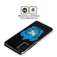 thumbnail image 2 of Head Case Designs Officially Licensed Harry Potter Deathly Hallows I Ravenclaw Crest Hard Back Case Compatible with Samsung Galaxy S23 5G, 2 of 7