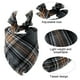 thumbnail image 3 of Suministros para mascotas, ropa para perros, vestido para perros, esmoquin, ropa para mascotas, traje de fiesta para perros, traje de boda 2127, 3 of 5