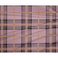 thumbnail image 4 of oneOone Polyester Lycra Fabric Tartan Check Fabric Prints By Yard 56 Inch Wide, 4 of 4
