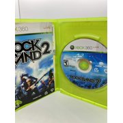 Rock Band 2 - Xbox 360