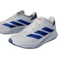 thumbnail image 2 of Tenis Adidas Duramo SL2 White/Blue, 2 of 5