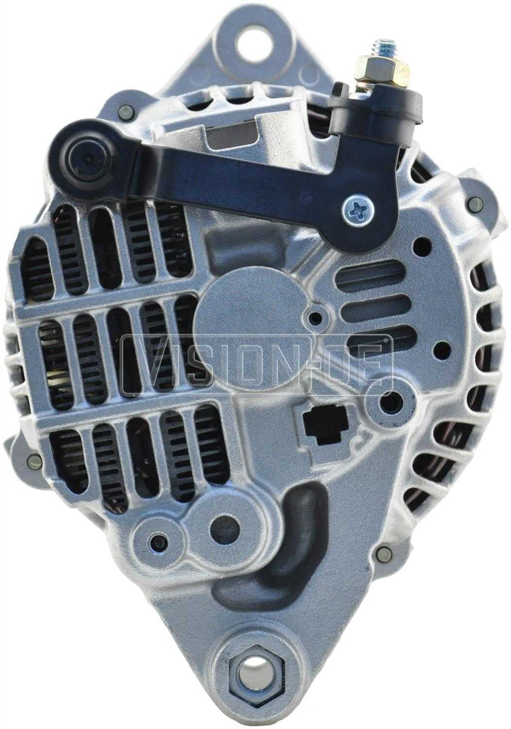 Vision OE 13460 Alternator