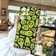 thumbnail image 2 of Mantenga su iPhone seguro y elegante con esta exclusiva funda para teléfono de goma TPU a prueba de golpes con patrón de dibujos animados, 2 of 4
