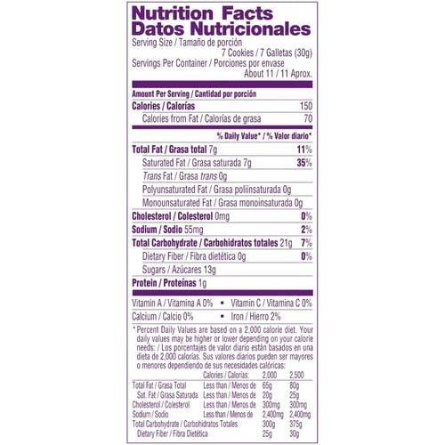 Mother's Original Circus Animal Cookies, 12 Oz.