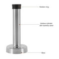 thumbnail image 5 of Goodhd Stainless Steel Rubber Catch Door Stopper Buffer Stop Holder Mounted Protector, 5 of 5