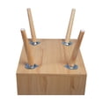thumbnail image 2 of MDF Night Table / Bedside Convenience / Plenty of Storage, 2 of 2