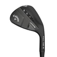thumbnail image 4 of Pre-Owned Good LH JAWS Full Toe Black Wedge Mens Steel Shaft 58°-10° (Bounce) True Temper Dynamic Gold Spinner Tour Issue Steel Wedge Flex, 4 of 4