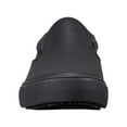 thumbnail image 6 of Lugz Pro-Tech Men's Clipper Slip On Slip Resistant Work Shoe Sneakers, 6 of 6