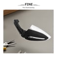 thumbnail image 3 of unbranded 1Jgo Accesorio LED Para Manillar De Motocicleta Protección Contra Y Vibración, 3 of 7