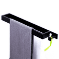 thumbnail image 1 of Barra Gruesa de Acero Inoxidable para baño, toallero de Mano Resistente de Pulgadas $$Producto de importación No hay factura disponible Xemadio 2035049-1, 1 of 5