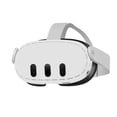 thumbnail image 4 of Silicone Controller Cover Case+Face Cover+Handle Case for 3 VR Headset 4 In1 for 3, 4 of 5