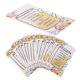 thumbnail image 1 of Customer Directions Cards Providing Care Guide for Tumbler with 50Pcs Inserts, 1 of 4