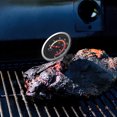 thumbnail image 4 of SKISUNO 2 Pcs Grills Bbq Temperature Gauge For Cooking Stainless Steel Tool, 4 of 6