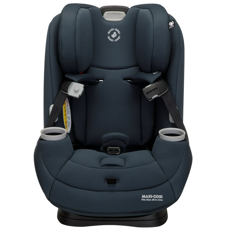 Free Shipping Maxi Cosi Pria Max All in One Convertible Car Seat Essential Graphite Ai PureCosi Toddler Walmart