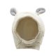 thumbnail image 1 of Gorro de invierno con capucha con solapa para bebés Mossty, gorro de algodón, 1 of 7