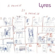 Lyres - A Promise Is A Promise - Alternative - Vinyl
