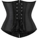 thumbnail image 4 of Bustier Corset Under Bust Women, 4 of 5
