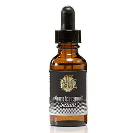 Hair Regrowth Serum Maximum Strength Dht Blocker Repairs