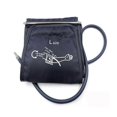 thumbnail image 1 of Portable Extra Large Blood Pressure Cuff, 22-48cm Replacement Cuff For Big Arm, Household,100% New, 1 of 5