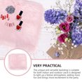 thumbnail image 3 of Shisuyan Nail Backgrounds For Pictures Soft Photo Backdrop Backdrop For Manicure Mat Plush Photography Backdrop, 3 of 8