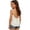 j-White284, variant on LIIPEE Girls Tank Tops Casual Summer Solid Color Sleeveless Spaghetti Strap Fashion Flowy Camisole Children Holiday Loose Fit Backless Comfortable Breathable Soft Cute Daily Vest,6-7 Years