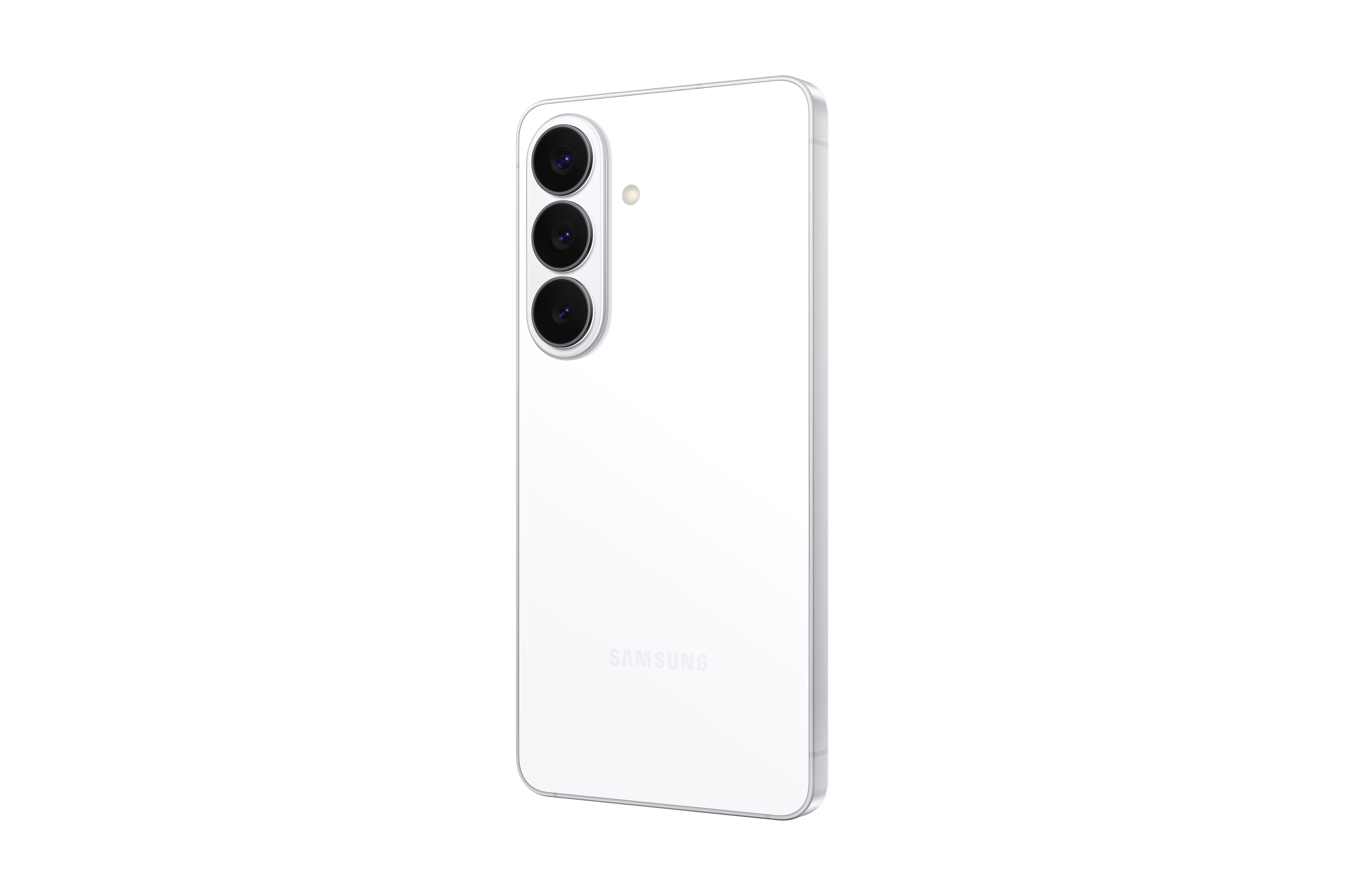 AT&T Samsung Galaxy S26 Plus 256GB White - Walmart.com
