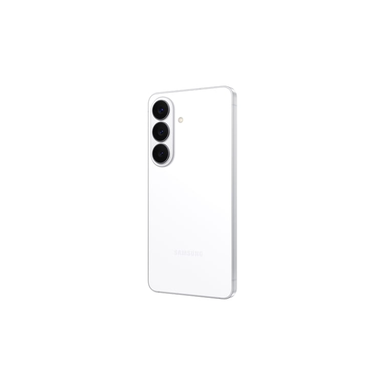 AT&T Samsung Galaxy S26 Plus 256GB White - Walmart.com