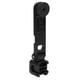 thumbnail image 2 of Triple Cold Shoe Mount, 1/4in Screw Triple Cold Shoe Bracket 180° Adjustment  For Camera ANGGREK Triple Cold Shoe Extension Bar, 2 of 8