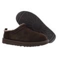 thumbnail image 4 of UGG Classic Micro Suede Womens Shoes Size 6, Color: Dusted Cocoa, 4 of 5