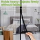 thumbnail image 2 of magnetic fly screen door keep insects out mosquito door screen easy to install without drilling top-to-bottom seal automatically for balcony sliding l, 2 of 5