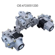 ABS Modulator Assembly For Wabco 4725001230 - Heavy-Duty Construction