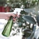 thumbnail image 3 of Regadera de jardín prensada a mano, botella con pulverizador, regadera para plantas, regadera pequeña para el hogar, regadera con pulverizador, 3 of 5