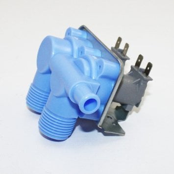 Details about   OEM Washer Water Inlet Valve 8578340 For Kenmore 11028322700 Estate ETW4400VQ2 